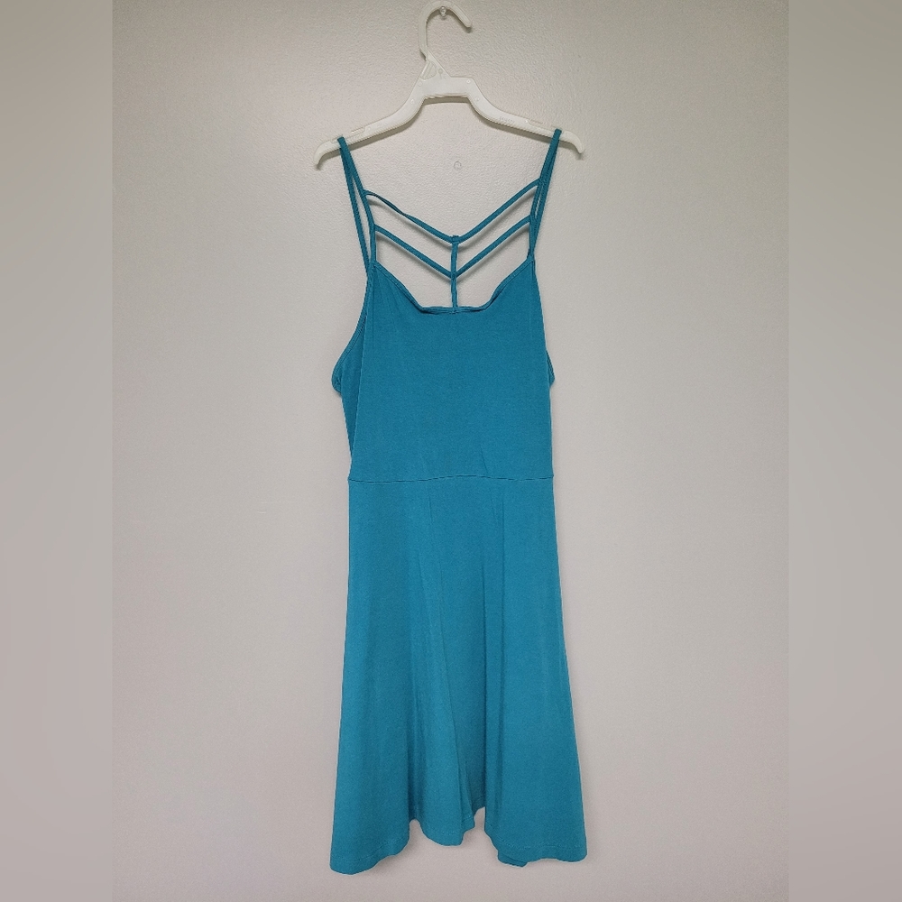 Express Skater Girl Dress